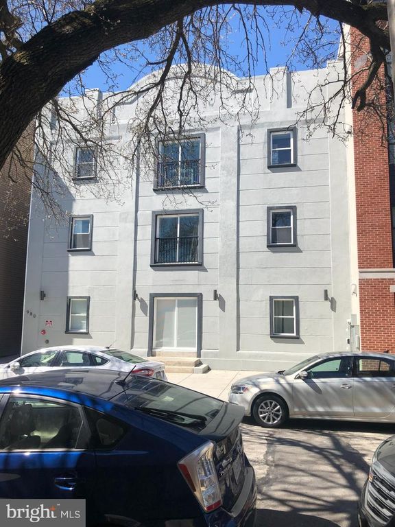 980 N MARSHALL ST, Philadelphia, PA 19123