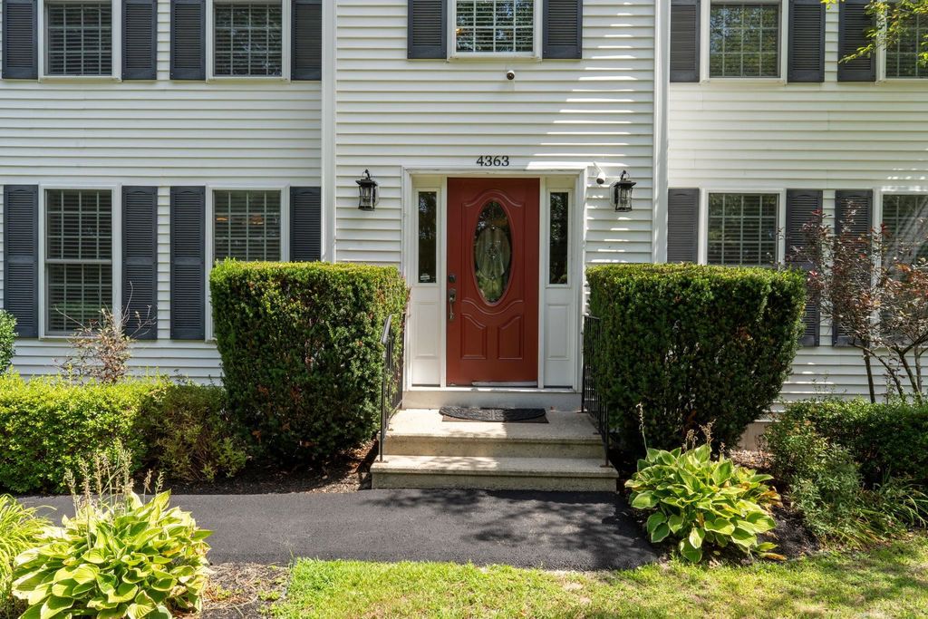 4363 Brown Avenue, Manchester, NH 03103