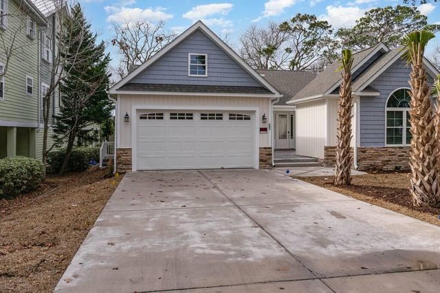 403 3rd Ave. N, Myrtle Beach, SC 29577