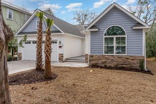 403 3rd Ave. N, Myrtle Beach, SC 29577