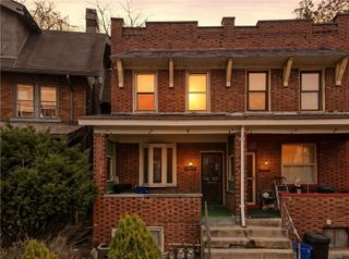 1024 Blackadore St, Homewood Brushton, PA 15221