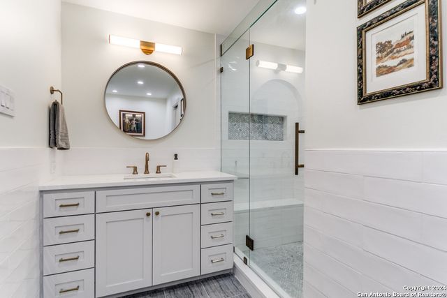 4001 N New Braunfels Ave Apt 604A, San Antonio, TX 78209