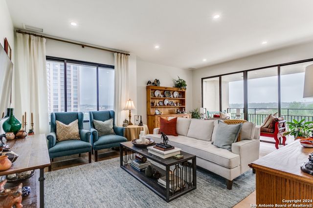 4001 N New Braunfels Ave Apt 604A, San Antonio, TX 78209