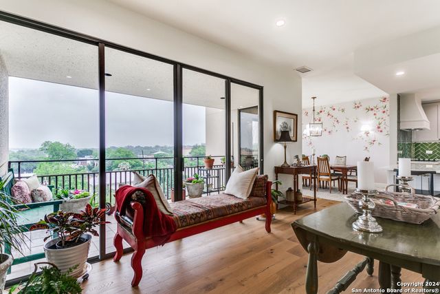 4001 N New Braunfels Ave Apt 604A, San Antonio, TX 78209