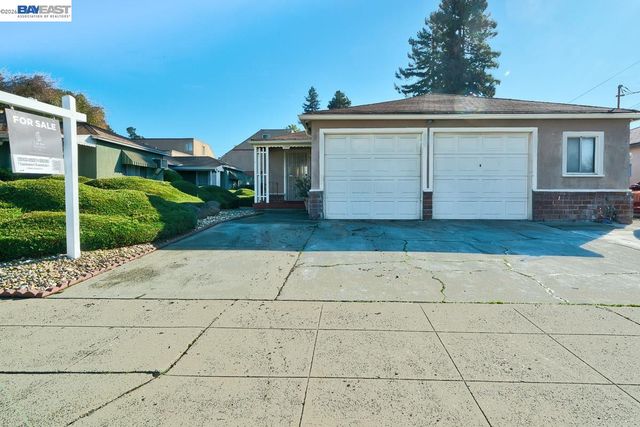 1316-1318 135th Ave, San Leandro, CA 94578