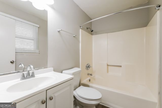 2852 Melanie Lane, Douglasville, GA 30135