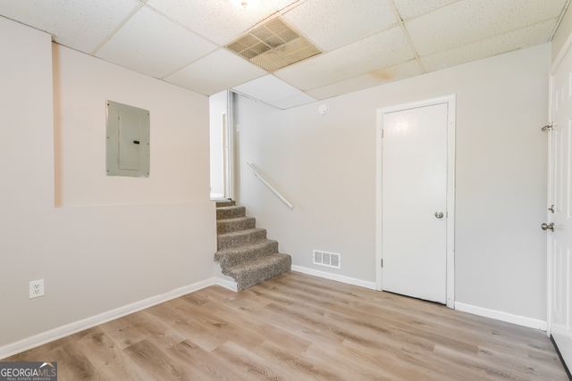 2852 Melanie Lane, Douglasville, GA 30135