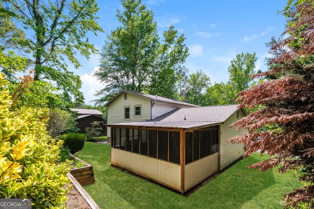 2852 Melanie Lane, Douglasville, GA 30135