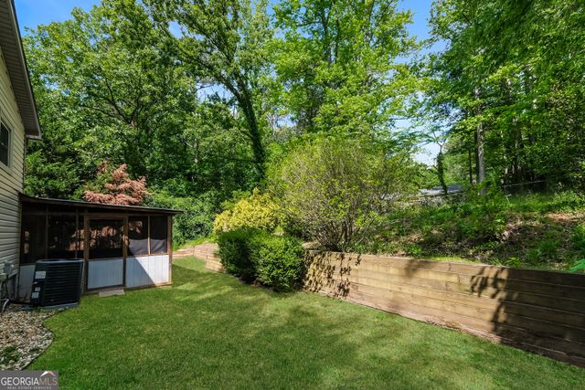 2852 Melanie Lane, Douglasville, GA 30135