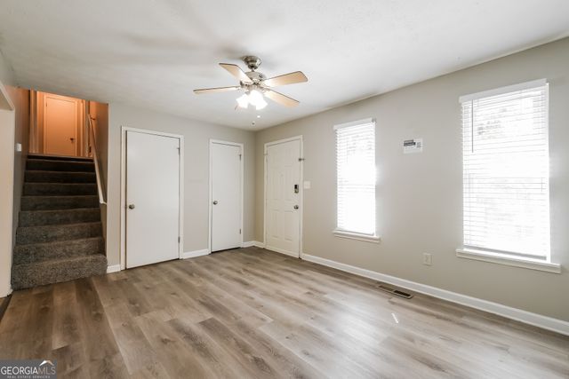 2852 Melanie Lane, Douglasville, GA 30135