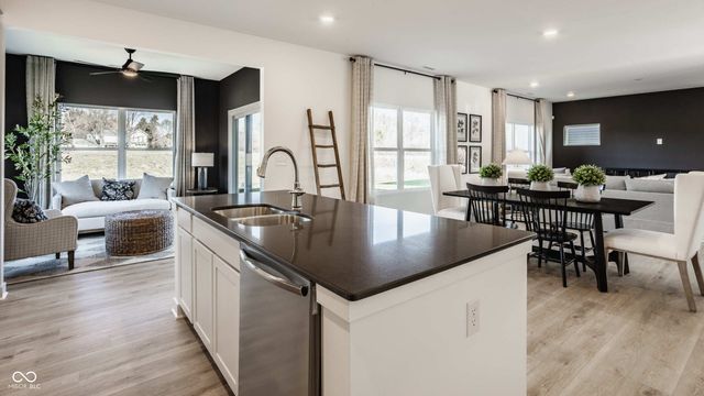 1233 Pegasus Drive, Franklin, IN 46131