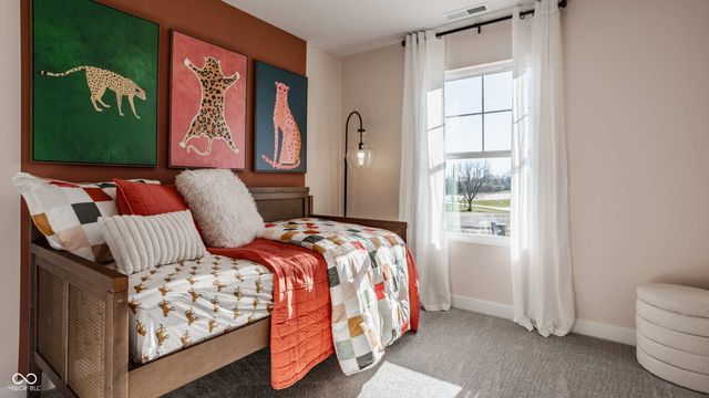 1233 Pegasus Drive, Franklin, IN 46131
