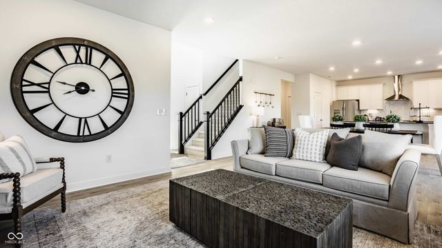1233 Pegasus Drive, Franklin, IN 46131