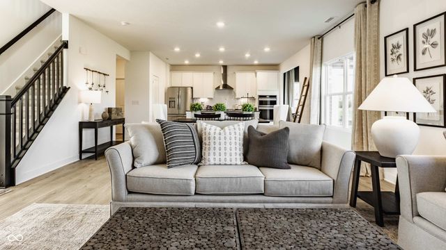 1233 Pegasus Drive, Franklin, IN 46131
