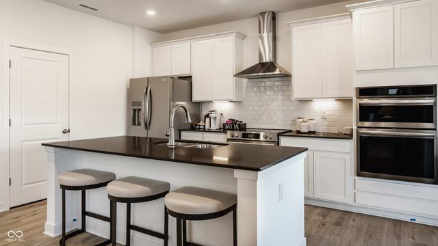 1233 Pegasus Drive, Franklin, IN 46131