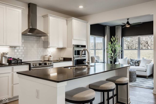 1233 Pegasus Drive, Franklin, IN 46131
