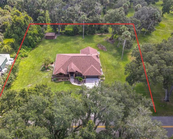 1355 CAMERON AVENUE, Sanford, FL 32771