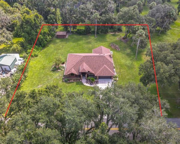 1355 CAMERON AVENUE, Sanford, FL 32771