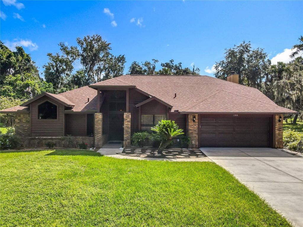 1355 CAMERON AVENUE, Sanford, FL 32771