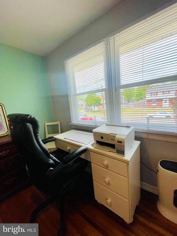 218 HENDRICKSON AVE, Edgewater Park, NJ 08010