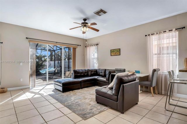 13124 SW 54th Ct, Miramar, FL 33027