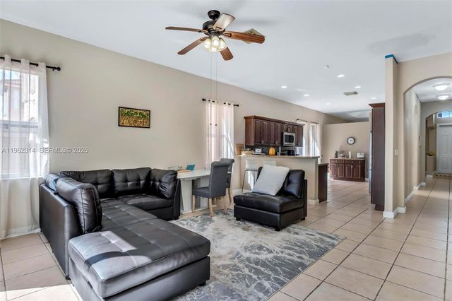 13124 SW 54th Ct, Miramar, FL 33027