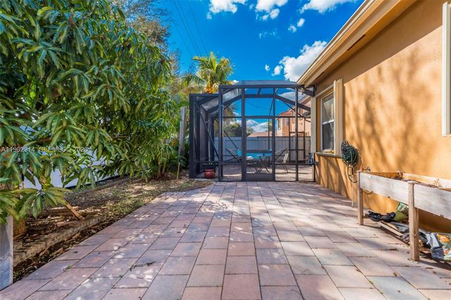 13124 SW 54th Ct, Miramar, FL 33027