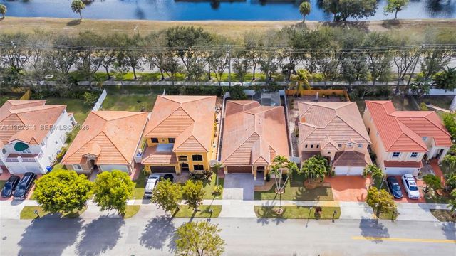 13124 SW 54th Ct, Miramar, FL 33027