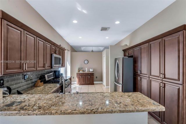 13124 SW 54th Ct, Miramar, FL 33027