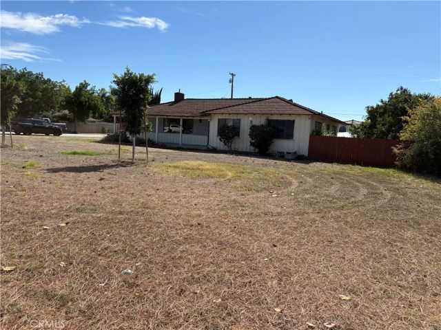 1528 E Vine, West Covina, CA 91791