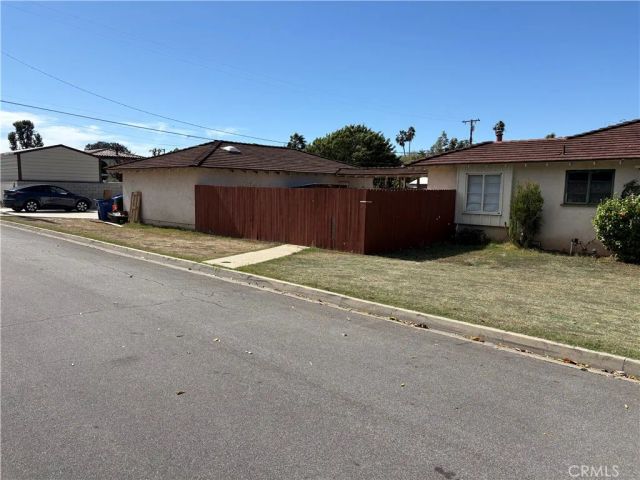 1528 E Vine, West Covina, CA 91791
