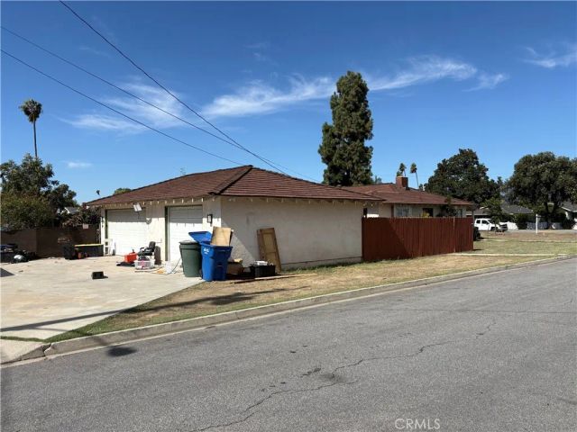 1528 E Vine, West Covina, CA 91791