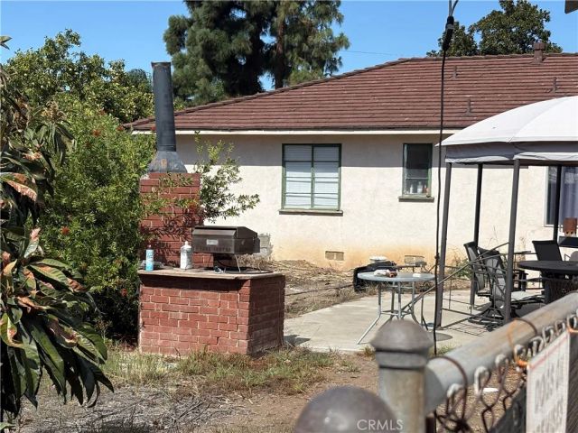 1528 E Vine, West Covina, CA 91791