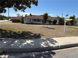 1528 E Vine, West Covina, CA 91791