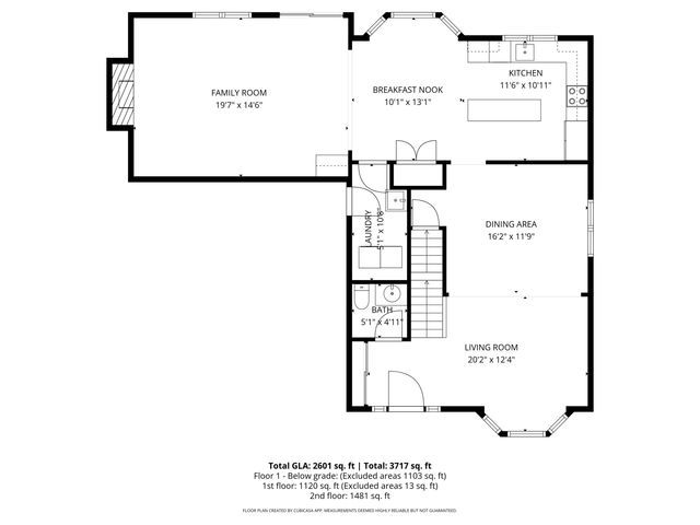 2308 Wicket Court, Florence, KY 41042