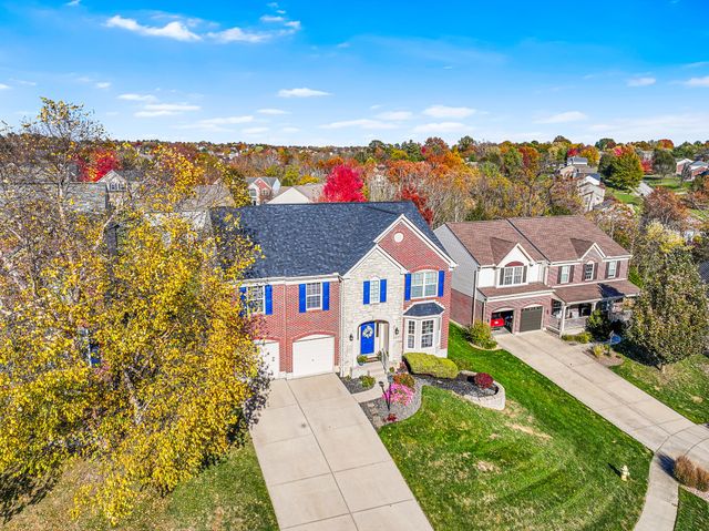 2308 Wicket Court, Florence, KY 41042