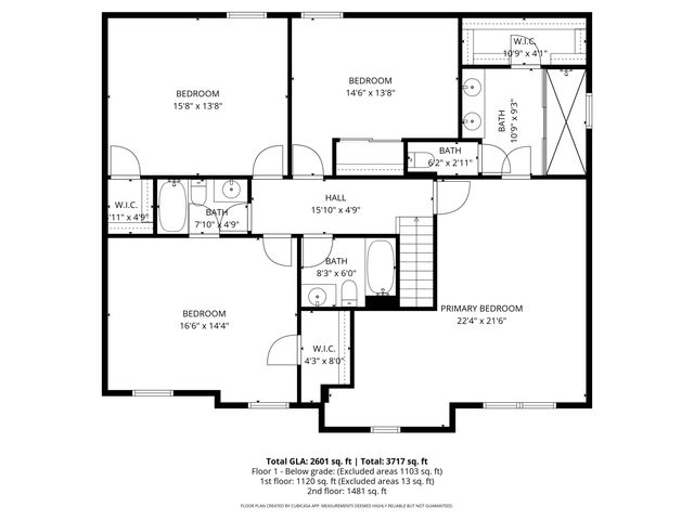 2308 Wicket Court, Florence, KY 41042