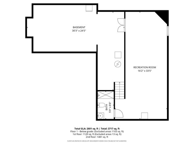 2308 Wicket Court, Florence, KY 41042