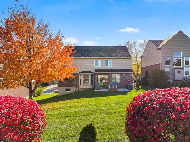 2308 Wicket Court, Florence, KY 41042