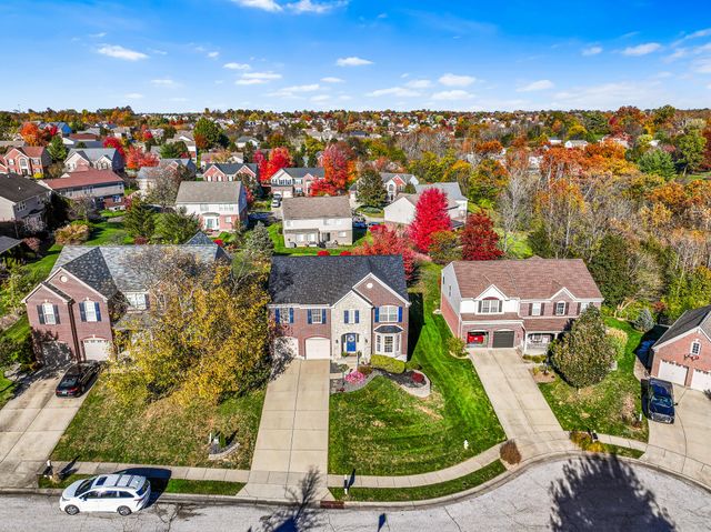 2308 Wicket Court, Florence, KY 41042