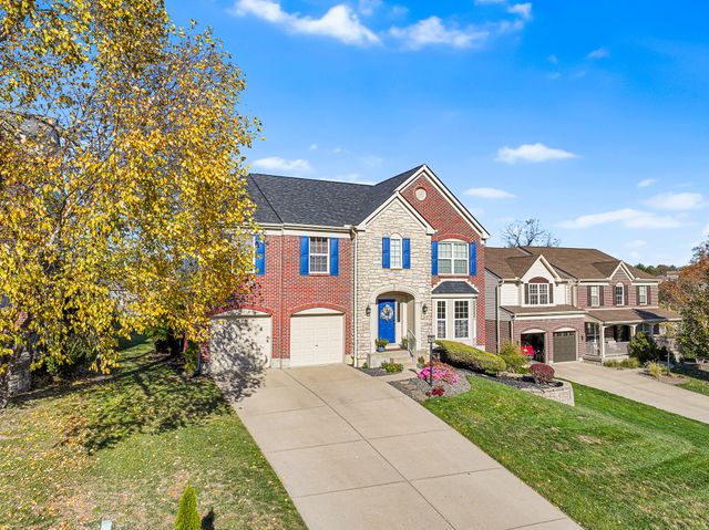 2308 Wicket Court, Florence, KY 41042