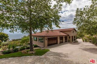 3775 Puerco Canyon Road, Malibu, CA 90265