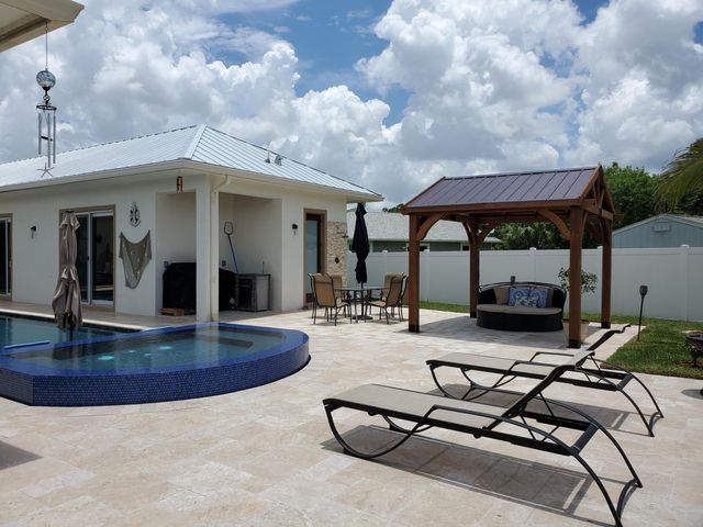 2682 SW Import Drive, Port St. Lucie, Port St Lucie, FL 34987