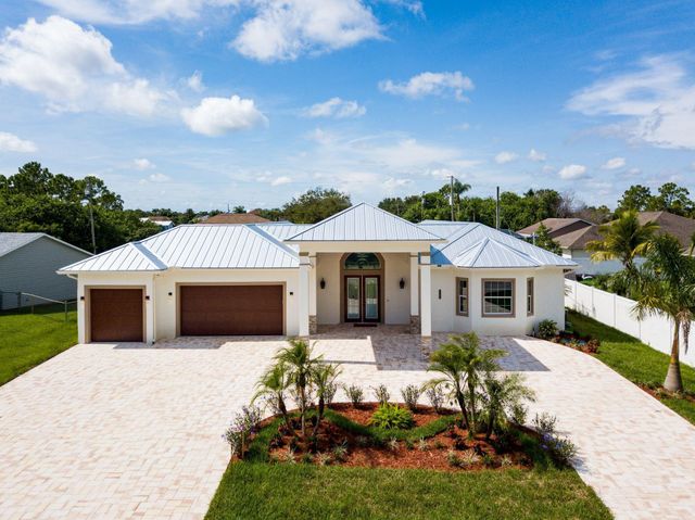 2682 SW Import Drive, Port St. Lucie, Port St Lucie, FL 34987