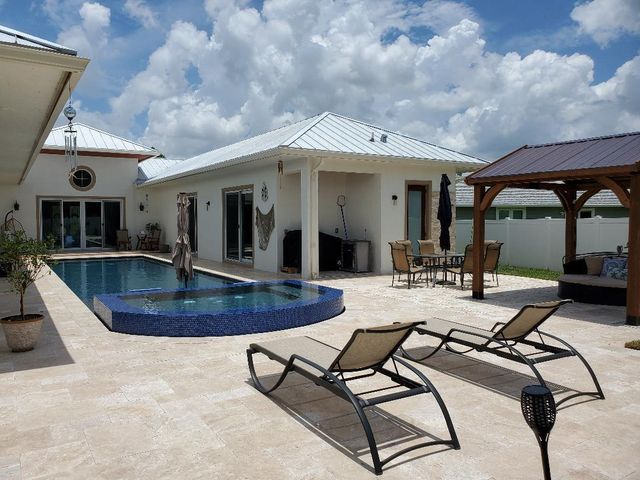 2682 SW Import Drive, Port St. Lucie, Port St Lucie, FL 34987