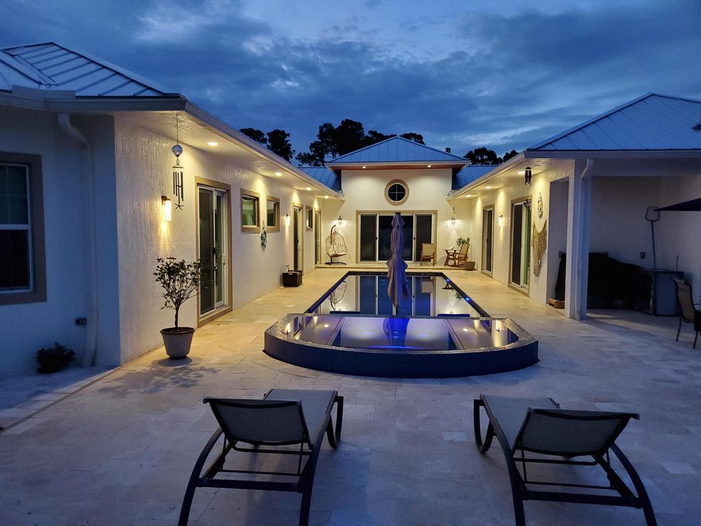 2682 SW Import Drive, Port St. Lucie, Port St Lucie, FL 34987