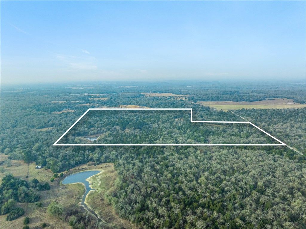 15147 County Road 499, Normangee, TX 77871 — exterior