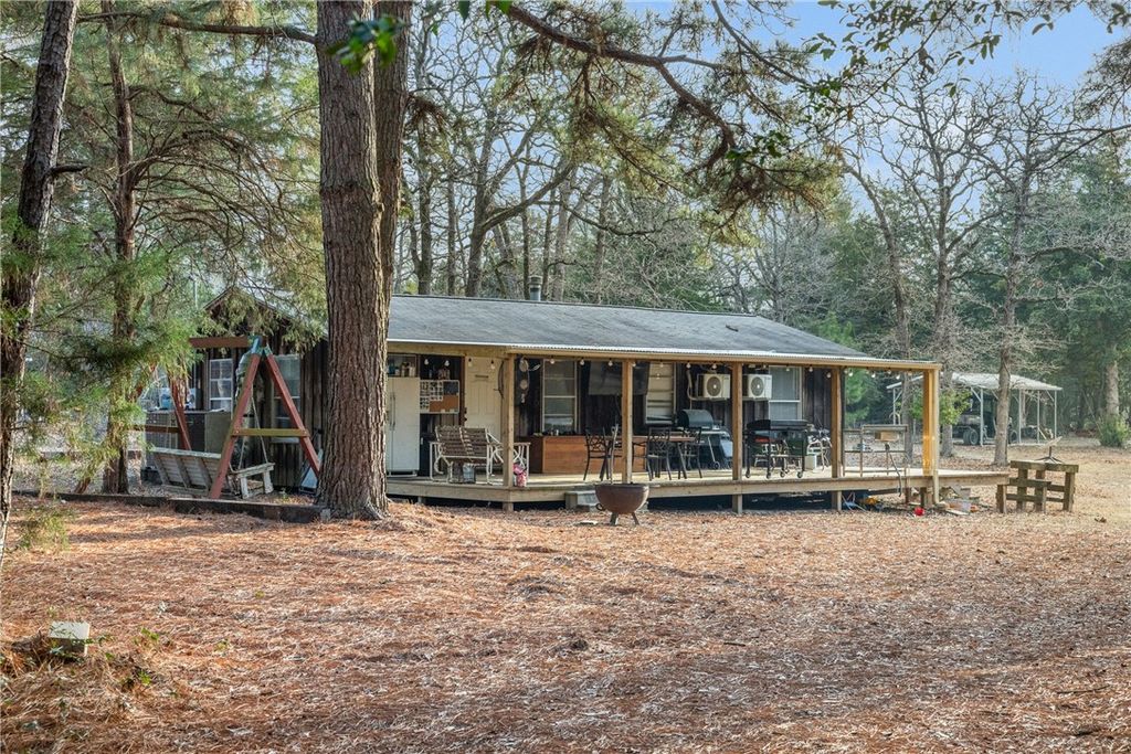 15147 County Road 499, Normangee, TX 77871 — photo 3