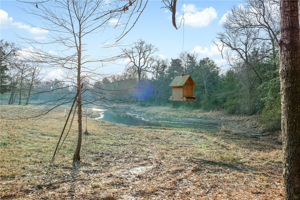 15147 County Road 499, Normangee, TX 77871 — photo 4