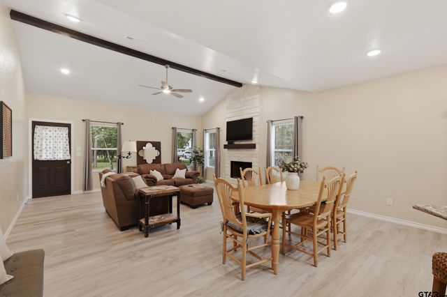 733 King Arthur Ct, Scroggins, TX 75480